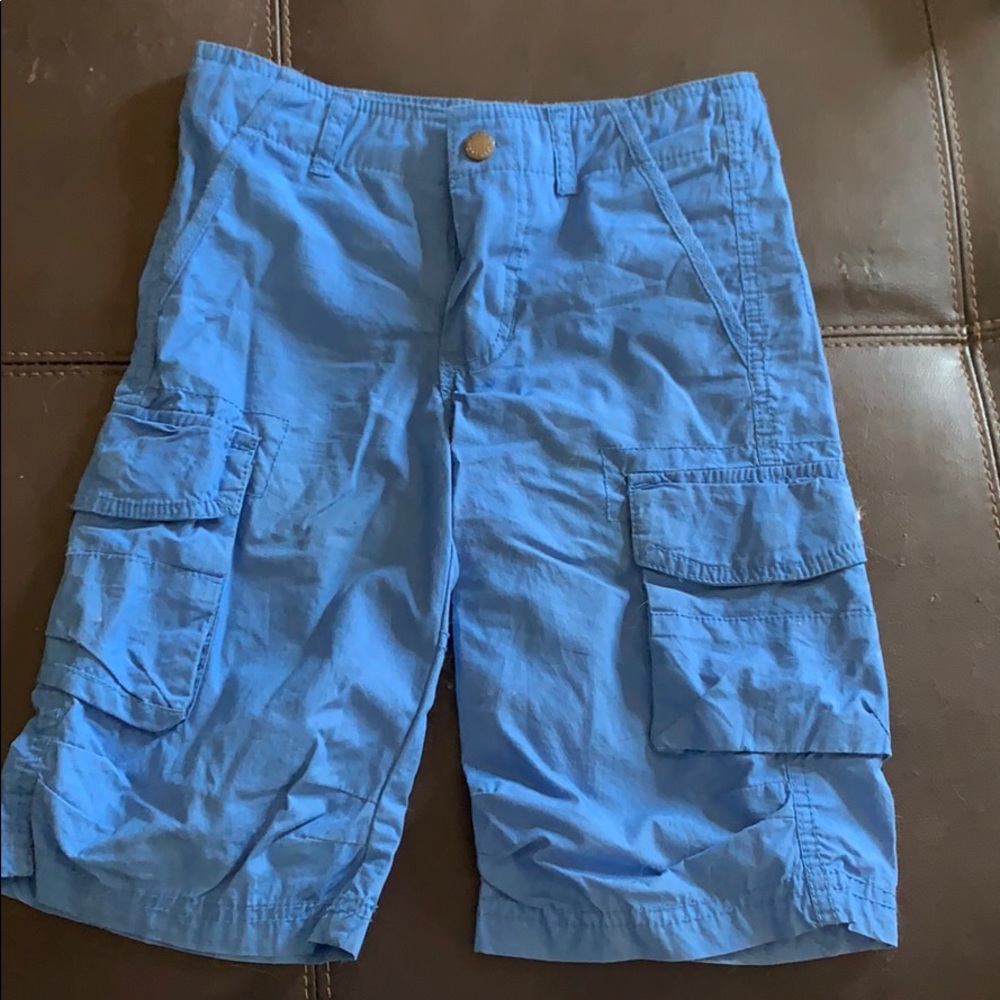 5T Lucky Brand boys shorts